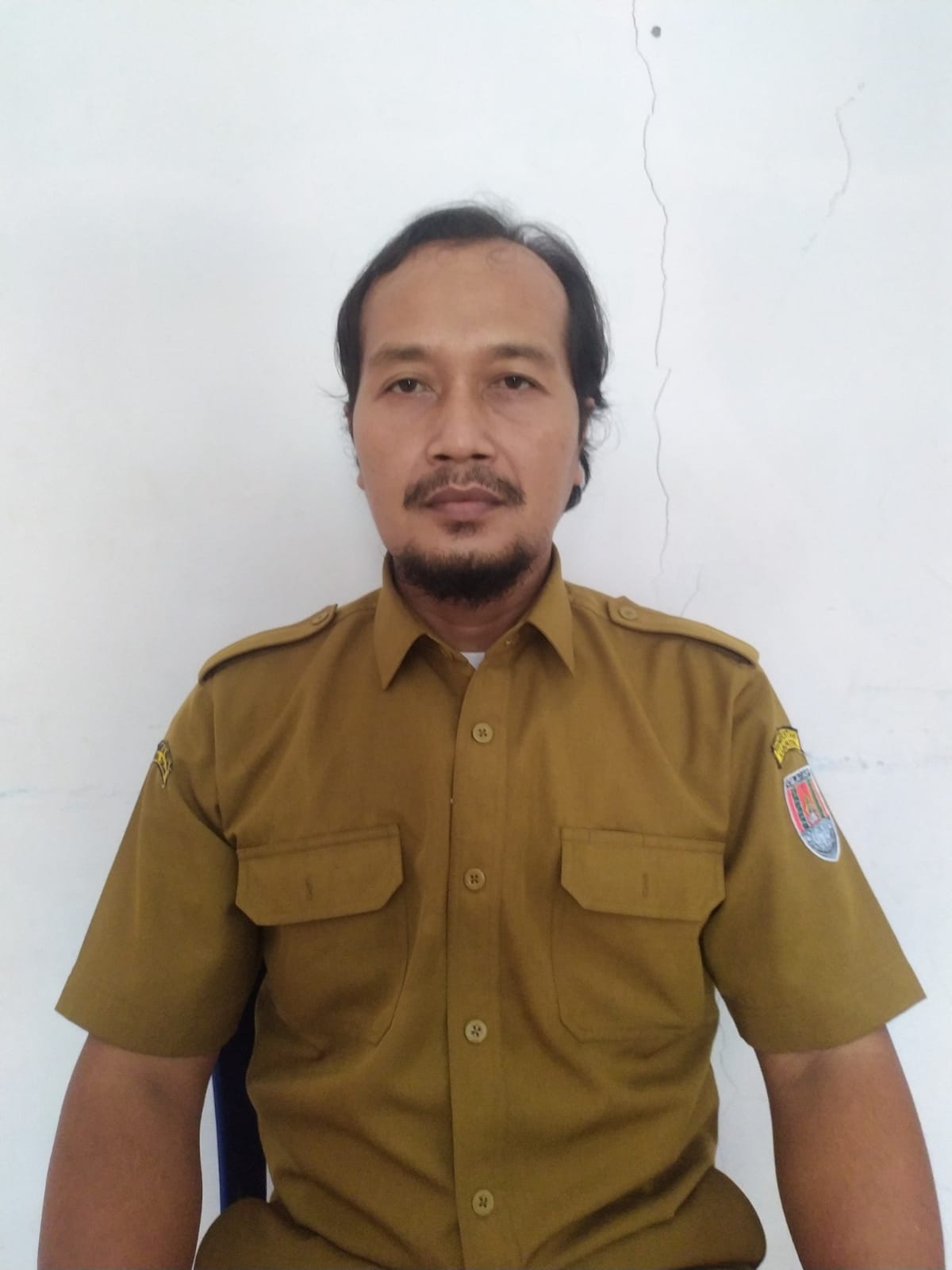 MUHSIN - STAF SEKSI PELAYANAN