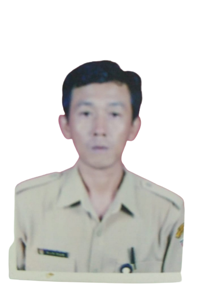 MUSIRAN - KASI PEMERINTAHAN