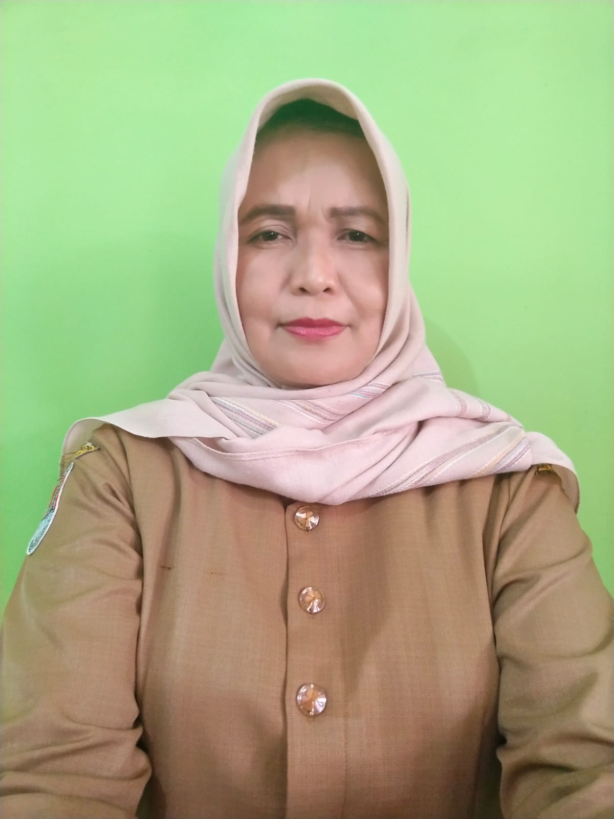PURWANTI - KASI PELAYANAN