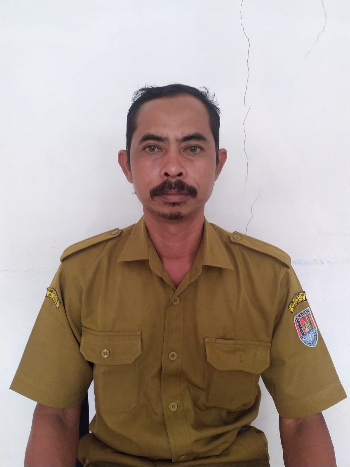 PURWANTO - STAF URUSAN KEUANGAN