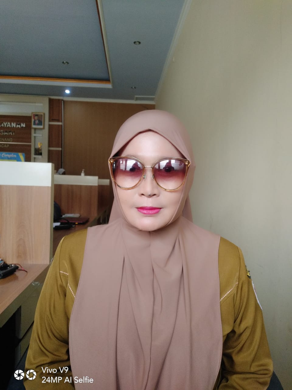WINNY MAWARWATI - KAUR UMUM DAN PERENCANAAN